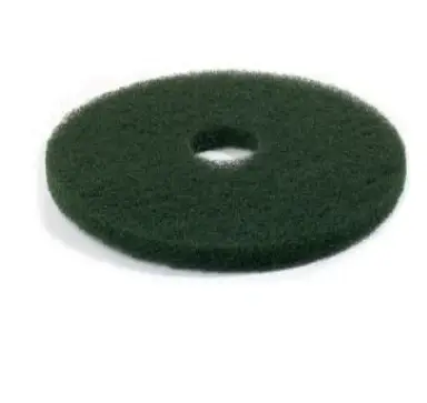 Usine Directe Disque Ø530mm vert