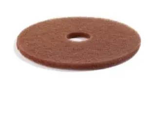 Marque Disque polissage Ø406mm beige tan janex