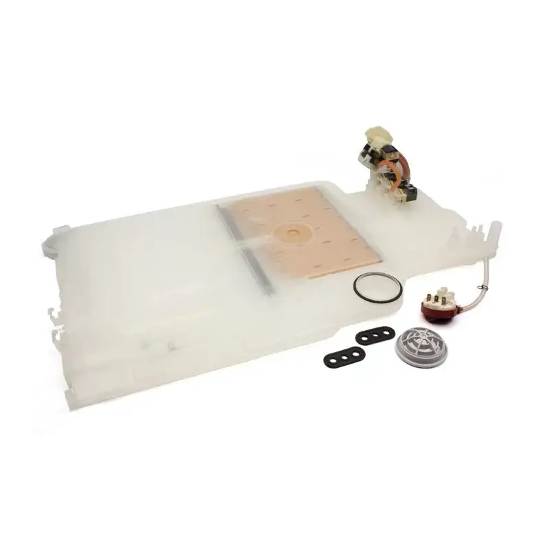 Adoucisseur kit pour Lave-vaisselle – 50254384006 Seulement Aujourd’hui
