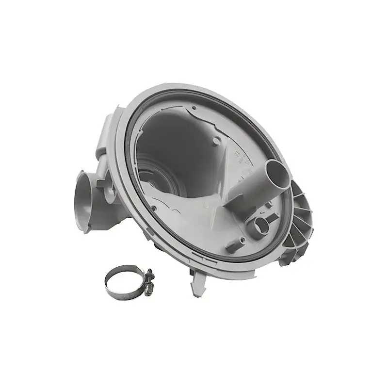 Bloc hydraulique pour lave-vaisselle Bosch Siemens Neff – 00702507 Commander Vite