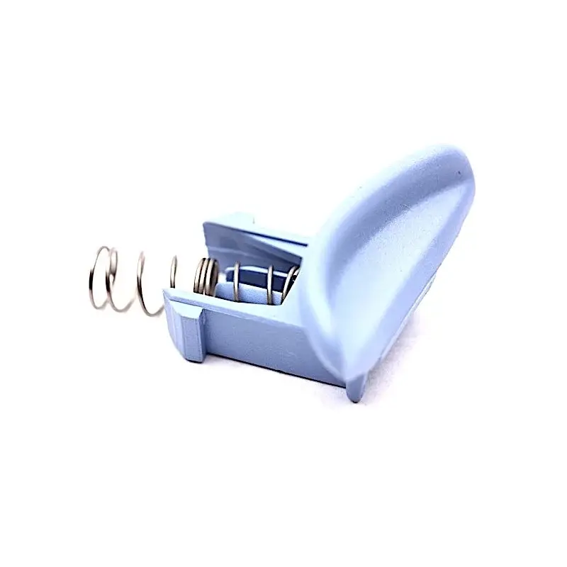 Attache levier pour bac à produit pour lave-vaisselle Whirlpool Bauknecht – 481244011209 Commander Maintenant