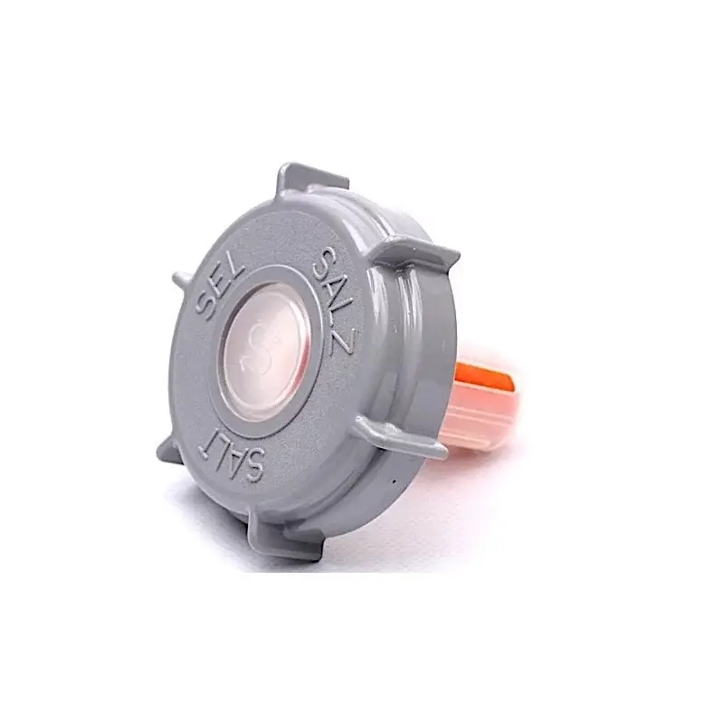 Bouchon bac à sel pour lave-vaisselle Whirlpool Ignis – 481246279906 Retour Gratuit