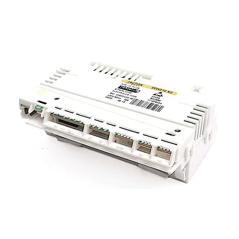 Carte électronique EDW1001 programmée pour lave-vaisselle Juno – 1110997903 Vente Directe