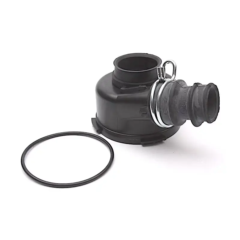 Top Vente Corps de pompe de cyclage pour lave-vaisselle Bauknecht Laden Whirlpool – 481236018546