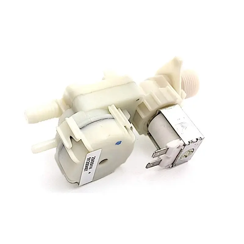 Electrovanne 1 voie Lave vaisselle Rosière – 91200487 Commande En Gros