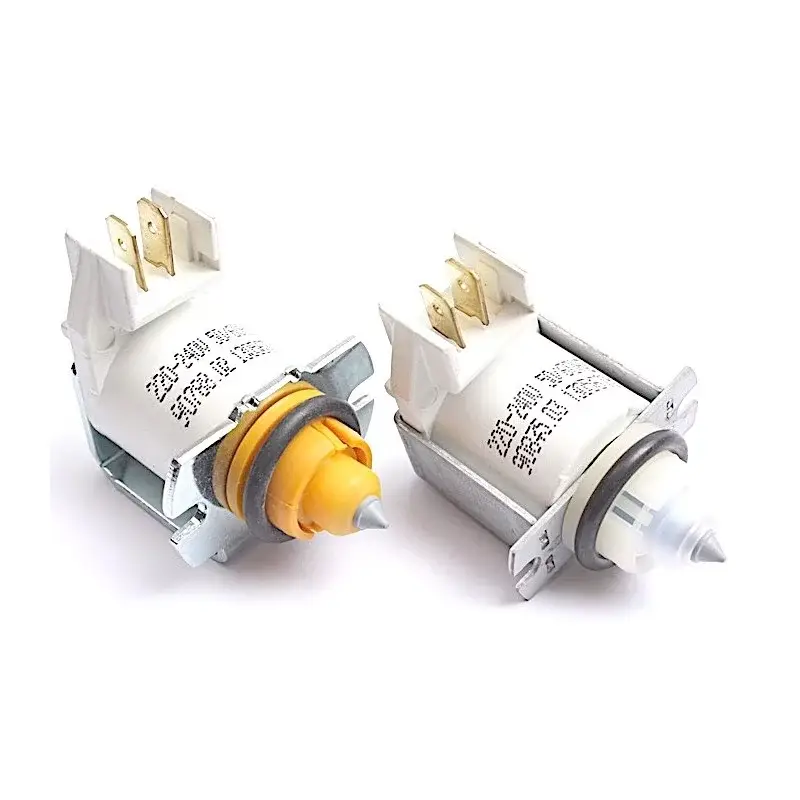 Authentique Electrovanne de régénération pour lave-vaisselle Electrolux AEG – 4006063749