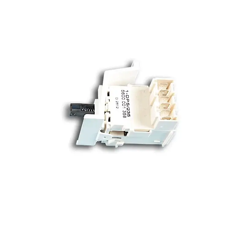 Authentique Interrupteur Lave Vaisselle Bosch Siemens Gaggenau Neff – 00165886