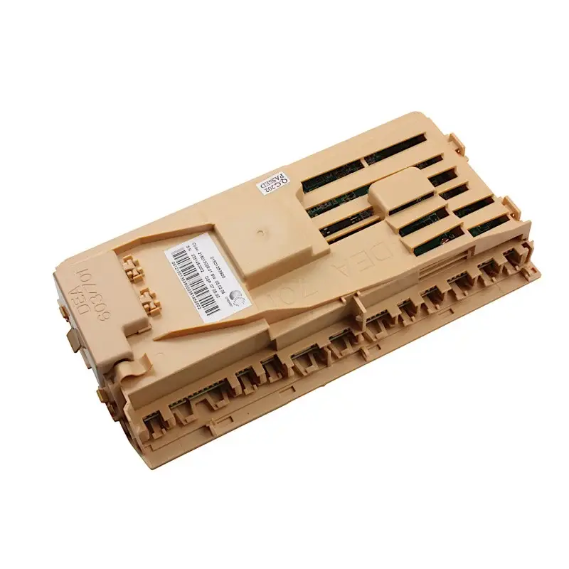 Authentique Module de puissance pour lave-vaisselle Hotpoint-Ariston Indesit Scholtès Whirlpool – C00505636