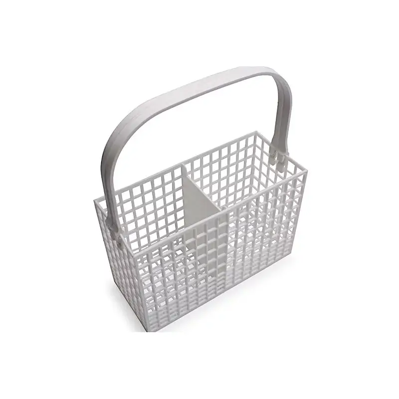 Pas Cher Panier à couverts pour lave-vaisselle Rosières Candy Hoover – 92963917