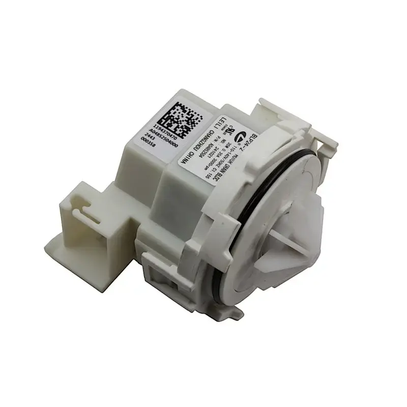 Commande En Gros Pompe de vidange pour lave-vaisselle Electrolux Arthur-Martin AEG (générique) – 140180051033