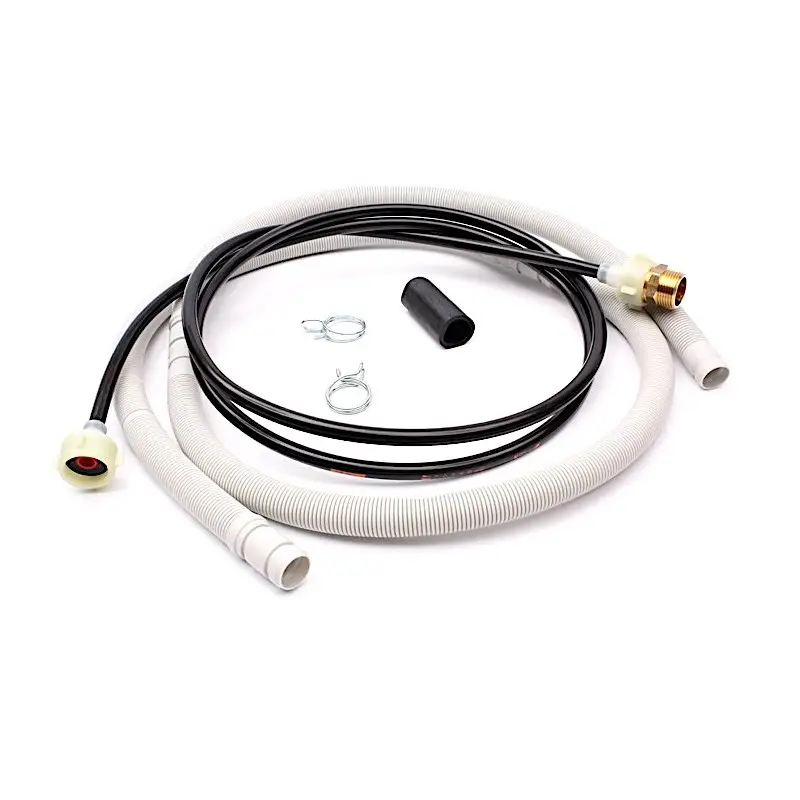 Vente Directe Rallonge tuyau pour lave-vaisselle Bosch-Siemens Neff Gaggenau – 00350564