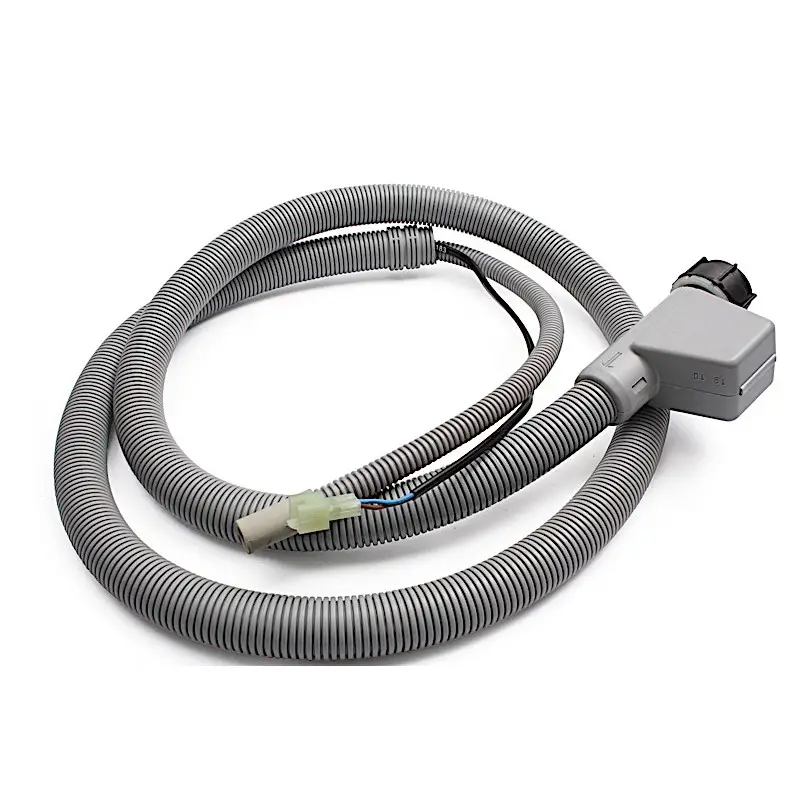 Tuyau d&rsquo;arrivée d&rsquo;eau, aquastop pour lave-vaisselle Whirlpool Ignis – C00372679 Commander Maintenant
