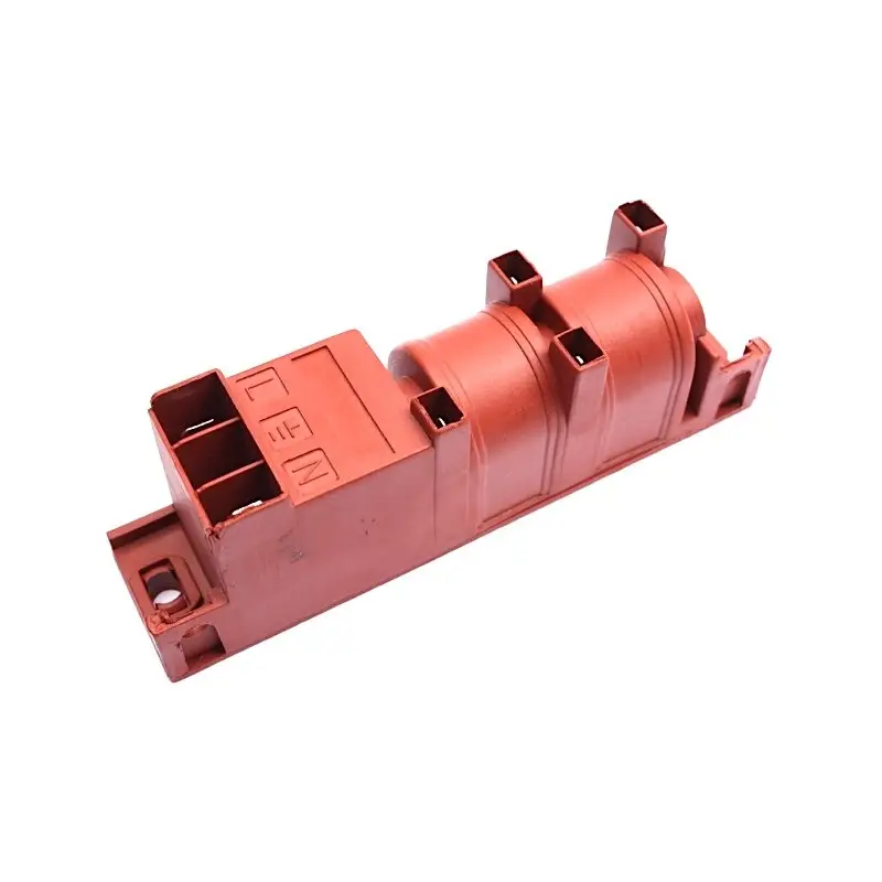 Allumeur électronique 4 points pour plaque de cuisson – 71X5949 Meilleur Prix