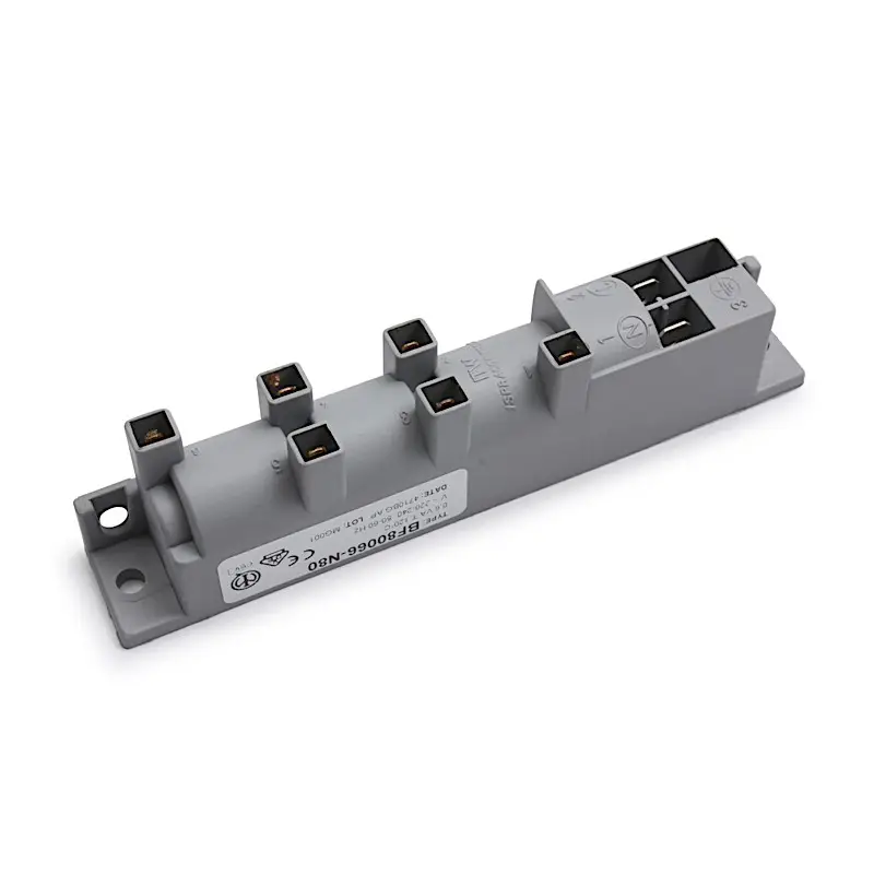 Allumeur gaz 6 points BF80066-N80 pour four Brandt Sauter – 79X7895 Livraison Express