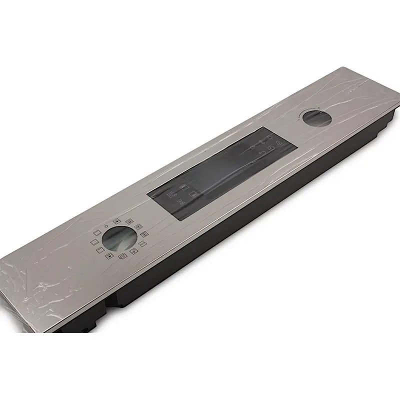 Solde Bandeau avec platine pour four Samsung – DG94-01683G