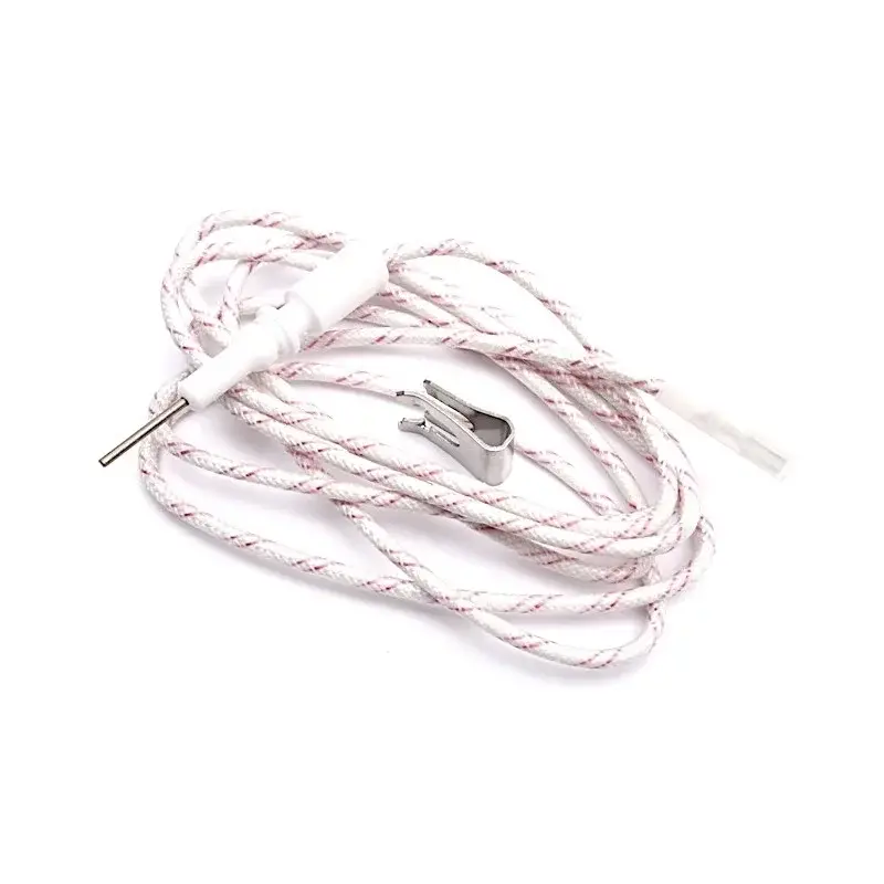 Bougie 140cm pour four Hotpoint-Ariston – C00114652 Acheter Direct