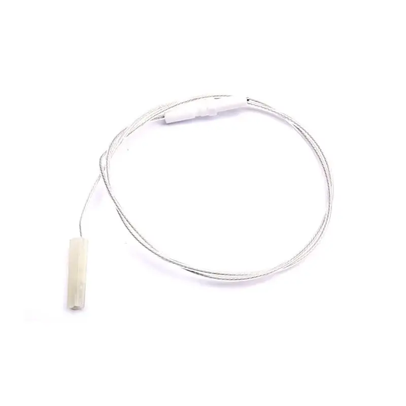 Bougie plaque avec cable 600 mm – 3570698047 3570448062 Prix Cassé