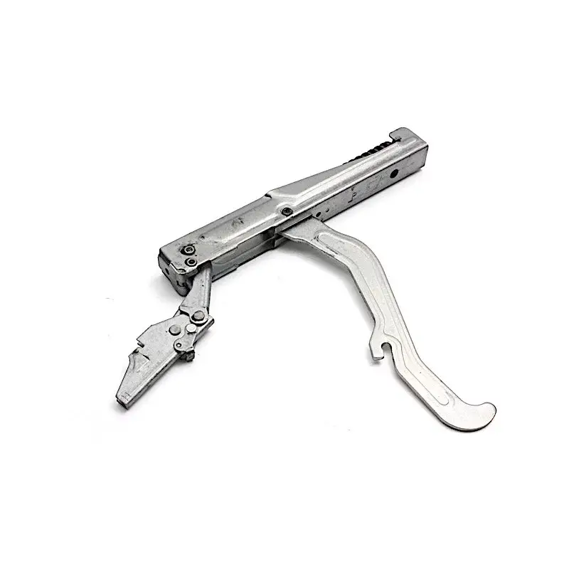 Charnière de porte de four Hotpoint-Ariston Scholtès – C00098796 Promotion
