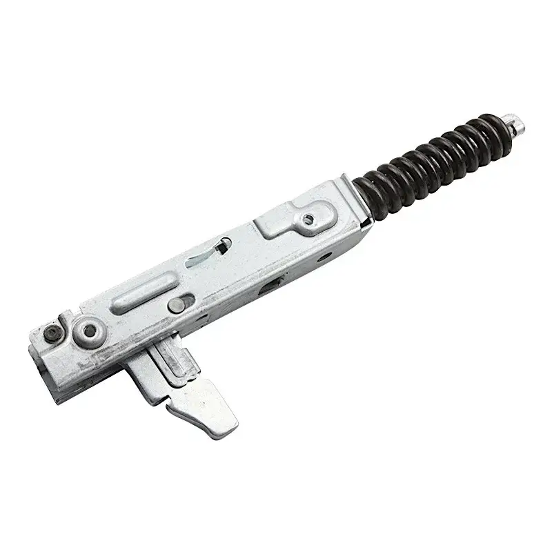 Charnière de porte droite pour four Indesit Whirlpool – 481010562917 Populaire