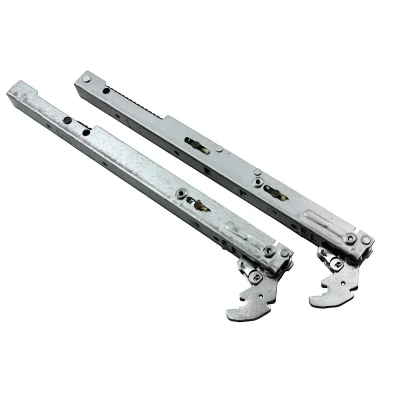 Charnières de porte pour four Whirlpool – C00522336 Satisfait Ou Remboursé