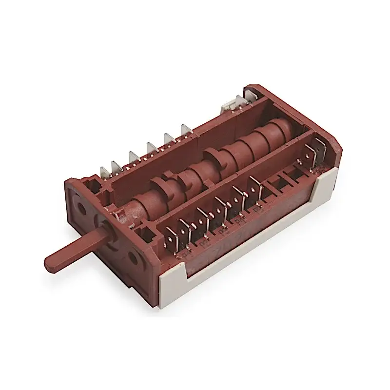 Super Prix Commutateur 6 positions pour four Electrolux Faure – 3570599013