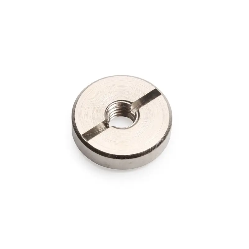 Certifié Ecrou zincato pour cuisinière Ariston Indesit – C00302785