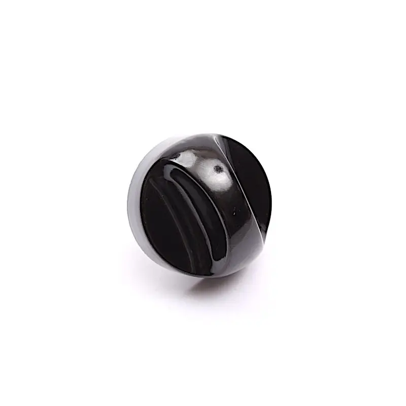 Authentique Manette cuisinière noire – 76X9781