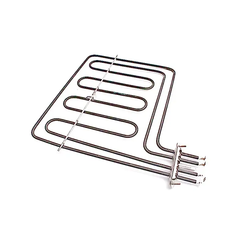 Commander Vite Résistance de Four Voute-Grill 2300/1100W KÜPPERSBUSCH – 528372