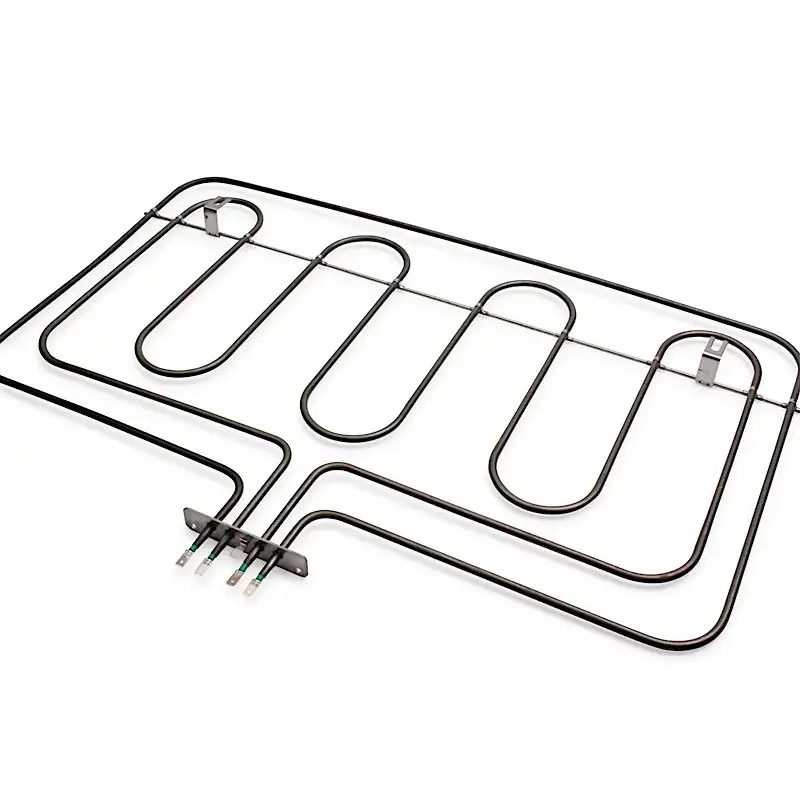 Authentique Résistance de voûte/grill 1700/1200W pour four Smeg – 806890840