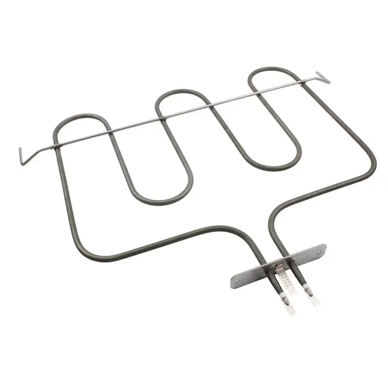 Remise Résistance grill 2000W pour four Candy Hoover – 41020728
