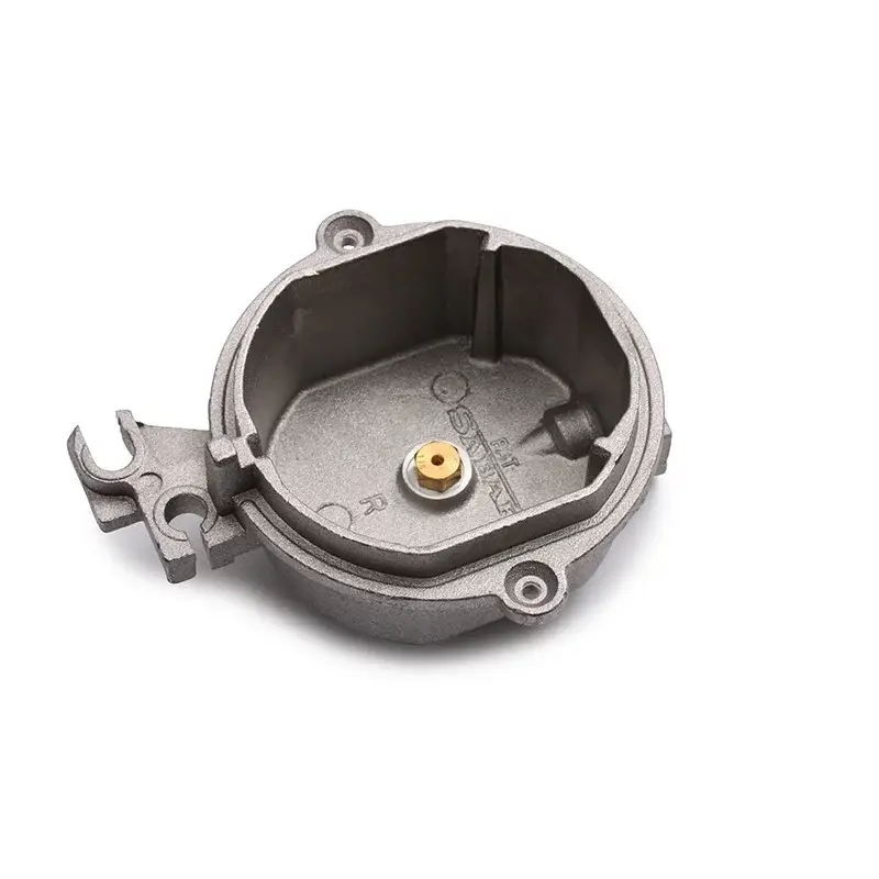 Nouvelle Collection Support pour brûleur rapide pour plaque Barazza – 50024