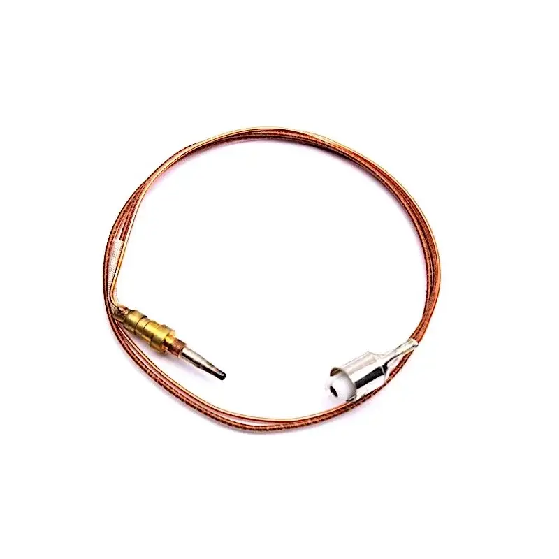 Thermocouple L 500 mm pour four et cuisinière AEG Electrolux – 3570140024 Commander Vite