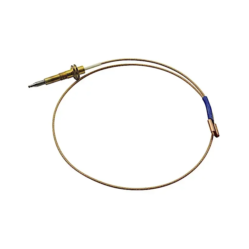 Thermocouple triple couronne 450mm pour cuisinière Smeg – 948650101 Meilleure Vente