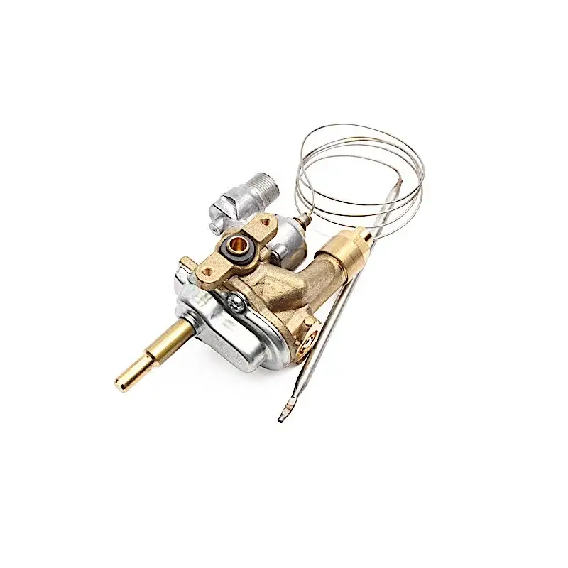 Commande En Gros Thermostat Cuisinière Gaz Faure Electrolux – 3577249026