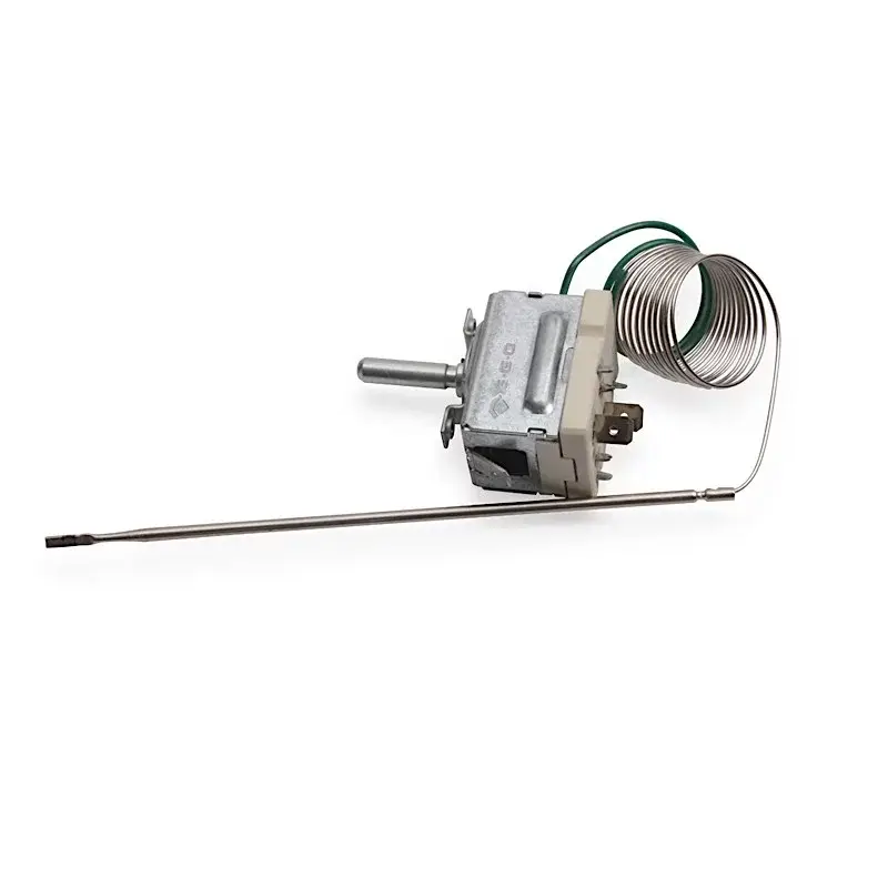Thermostat pour four Beko Essentiel-B – 263100015 Commander Vite