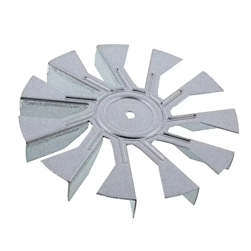 Commander Vite Turbine de ventilateur pour four Faure Electrolux Zanussi – 3581960980