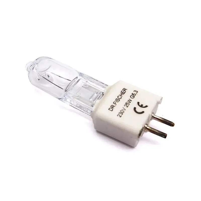 Ampoule Four Halogène 25W 230V 400° – 00069483 Solde