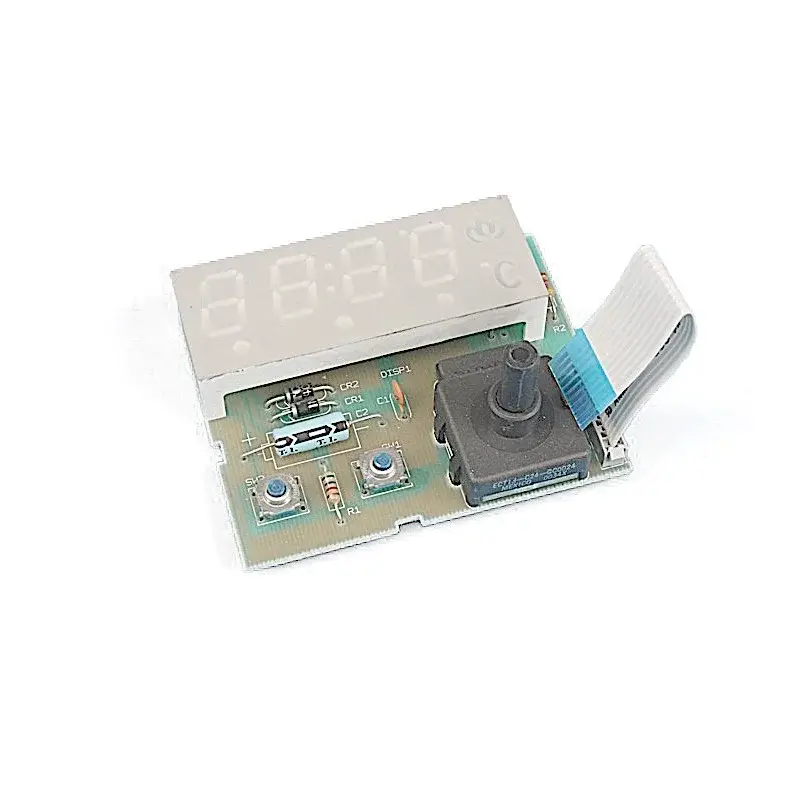 Carte de visualisation Four Fagor Brandt – 92X4459 Prix Promo