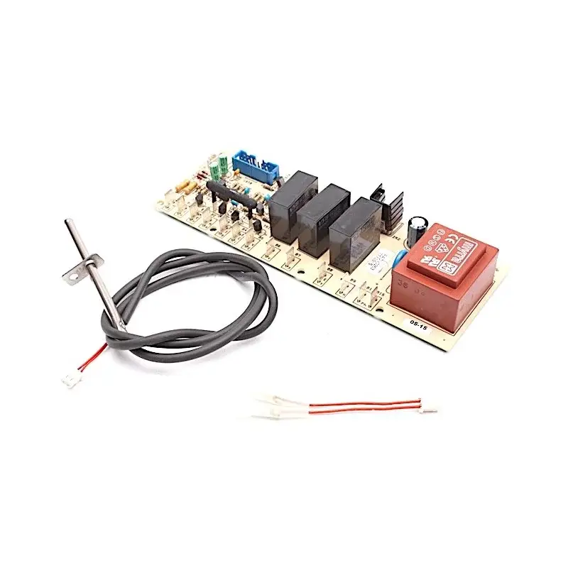 Acheter Direct Carte électronique Four Fagor Brandt – 77X9930