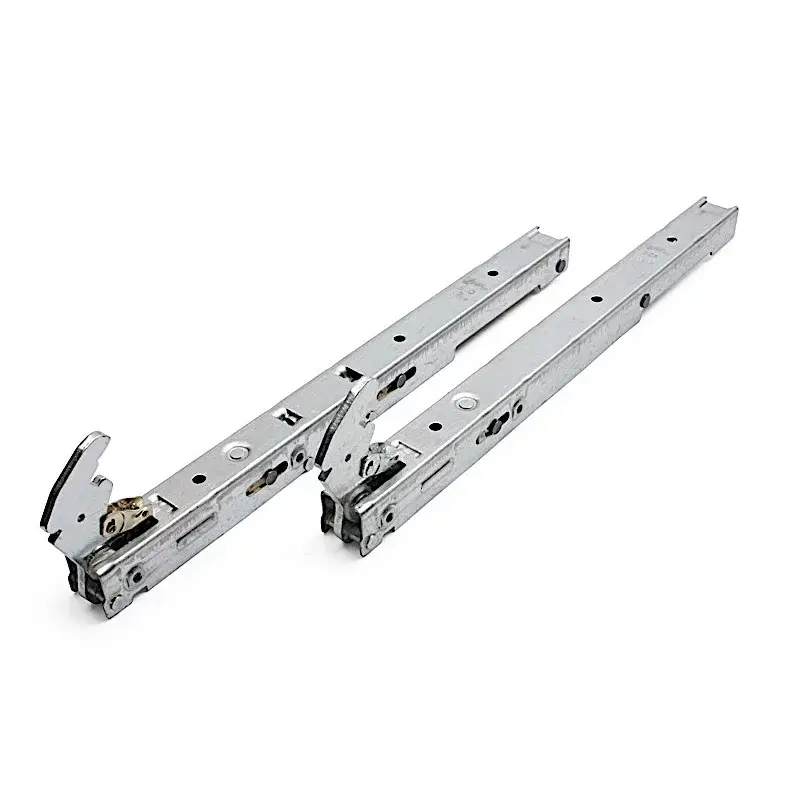 Charnières de porte pour four Brandt – AS0069672 Commander Maintenant