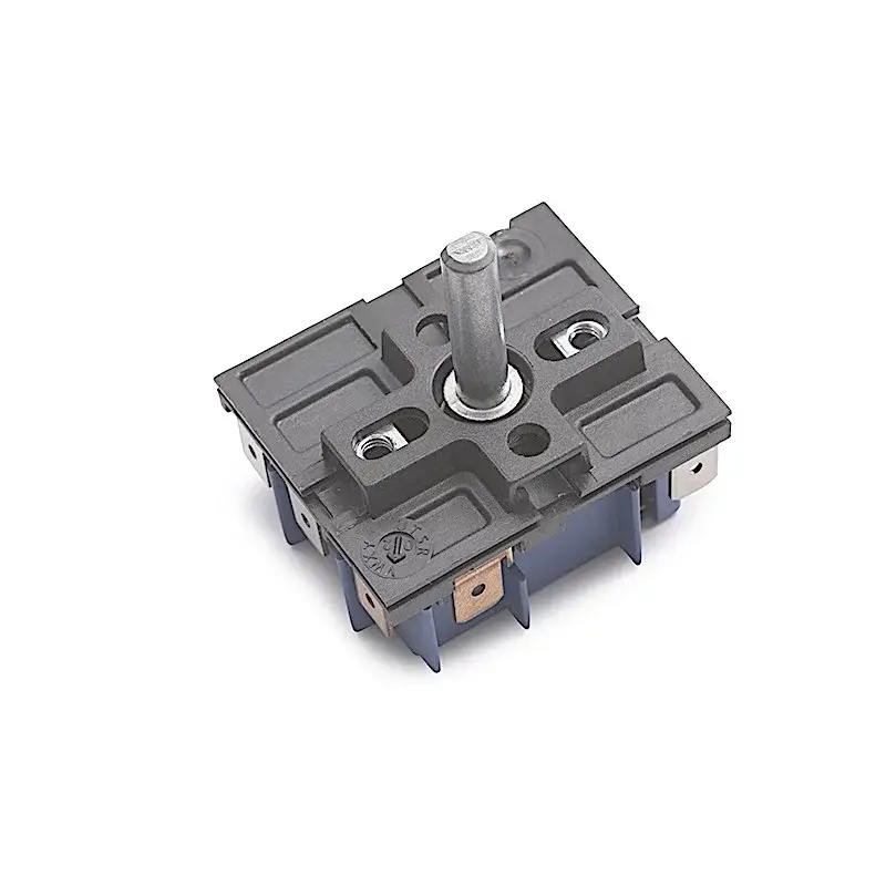Nouvelle Collection Commutateur MSA-V01-C pour four et cuisinière Barazza – 51093