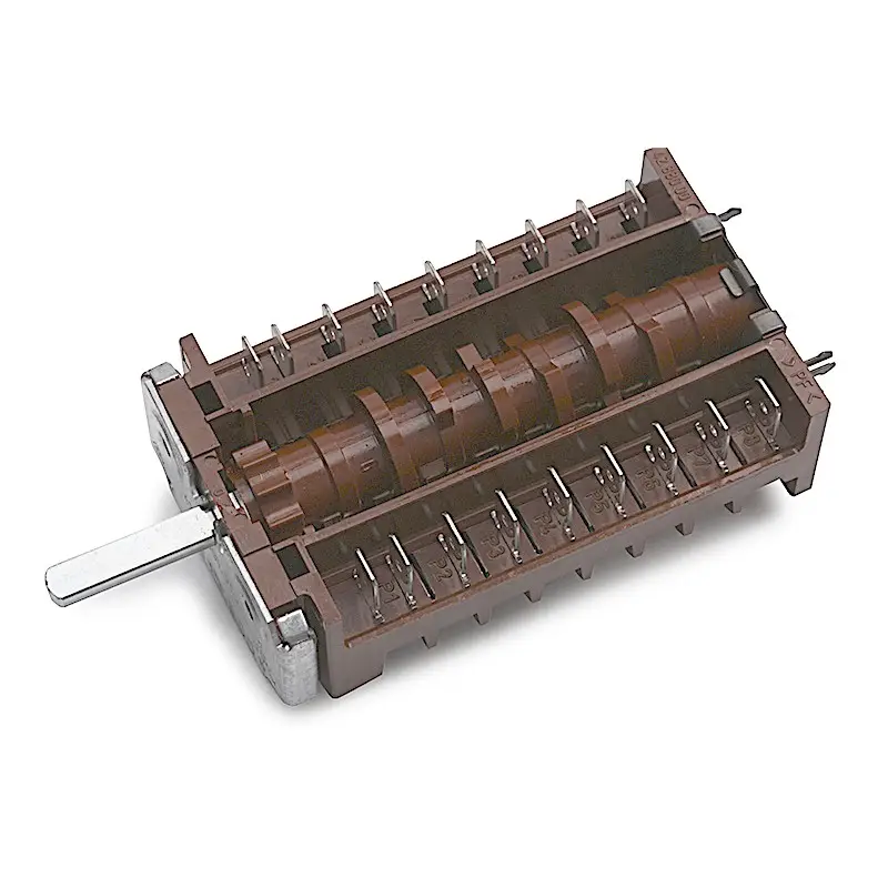 Acheter Direct Commutateur pour four et cuisinière Barazza – 52398