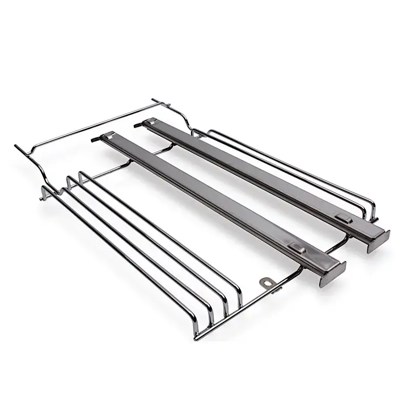 Offre Spéciale Guide pleine extension pour four Gorenje – 445868