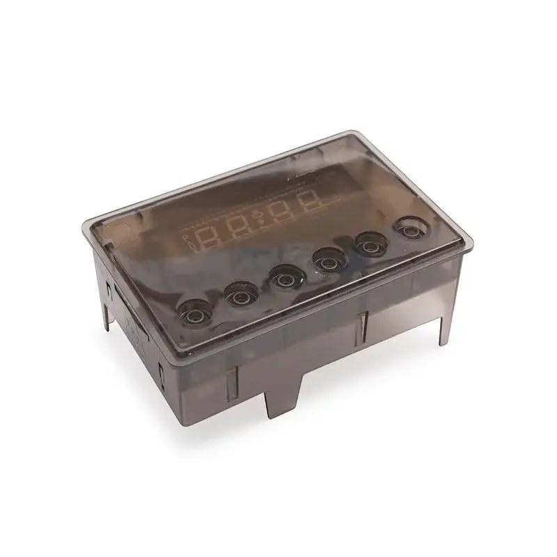 Acheter En Ligne Programmateur EL198/215.111 pour four Bosch Siemens Scholtès – 10010975
