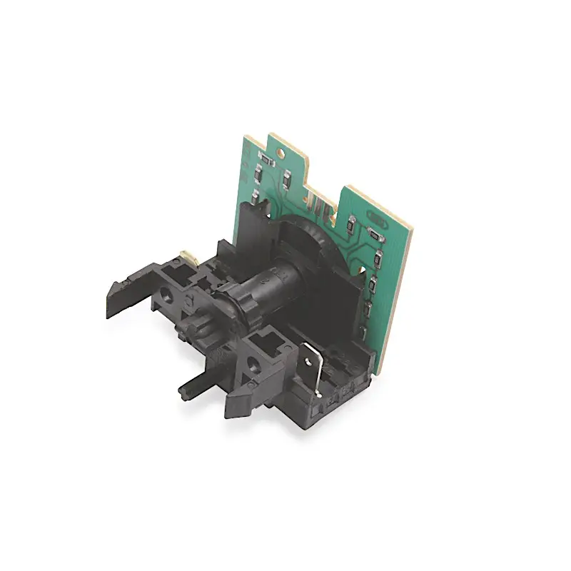 Authentique Sélecteur pour four Bosch Siemens Neff Viva – 10008688