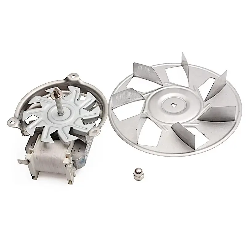 Dernier Modèle Ventilateur complet pour four Rosières Candy Hoover – 93784867