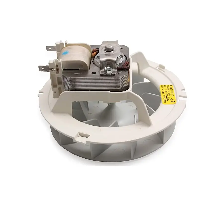 Ventilateur de refroidissement pour four Whirlpool Ikea – 481236118511 Bon Marché