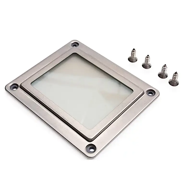 Verre pour lampe de four Gaggenau – 00609422 Réduction
