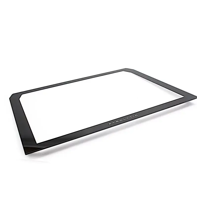 Vitre intérieure de porte de four De Dietrich Fagor Brandt – AS0022695 Populaire
