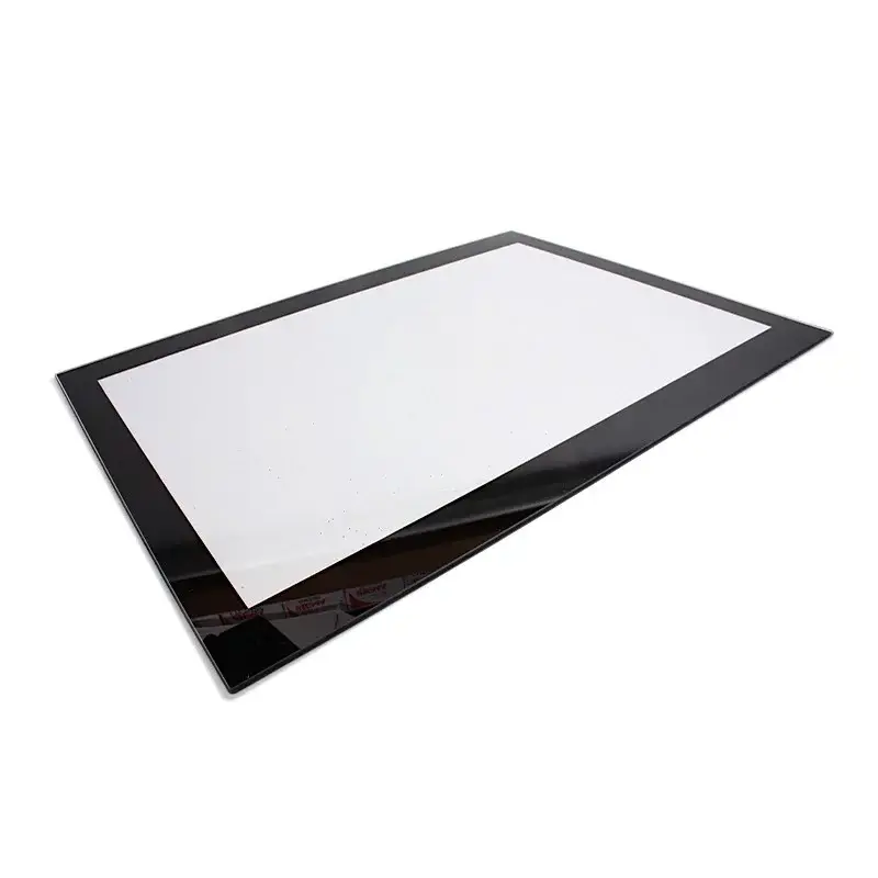 Vitre intérieure imprimée pour porte de four Electrolux Faure Zanussi – 3561824032 Prix Promo